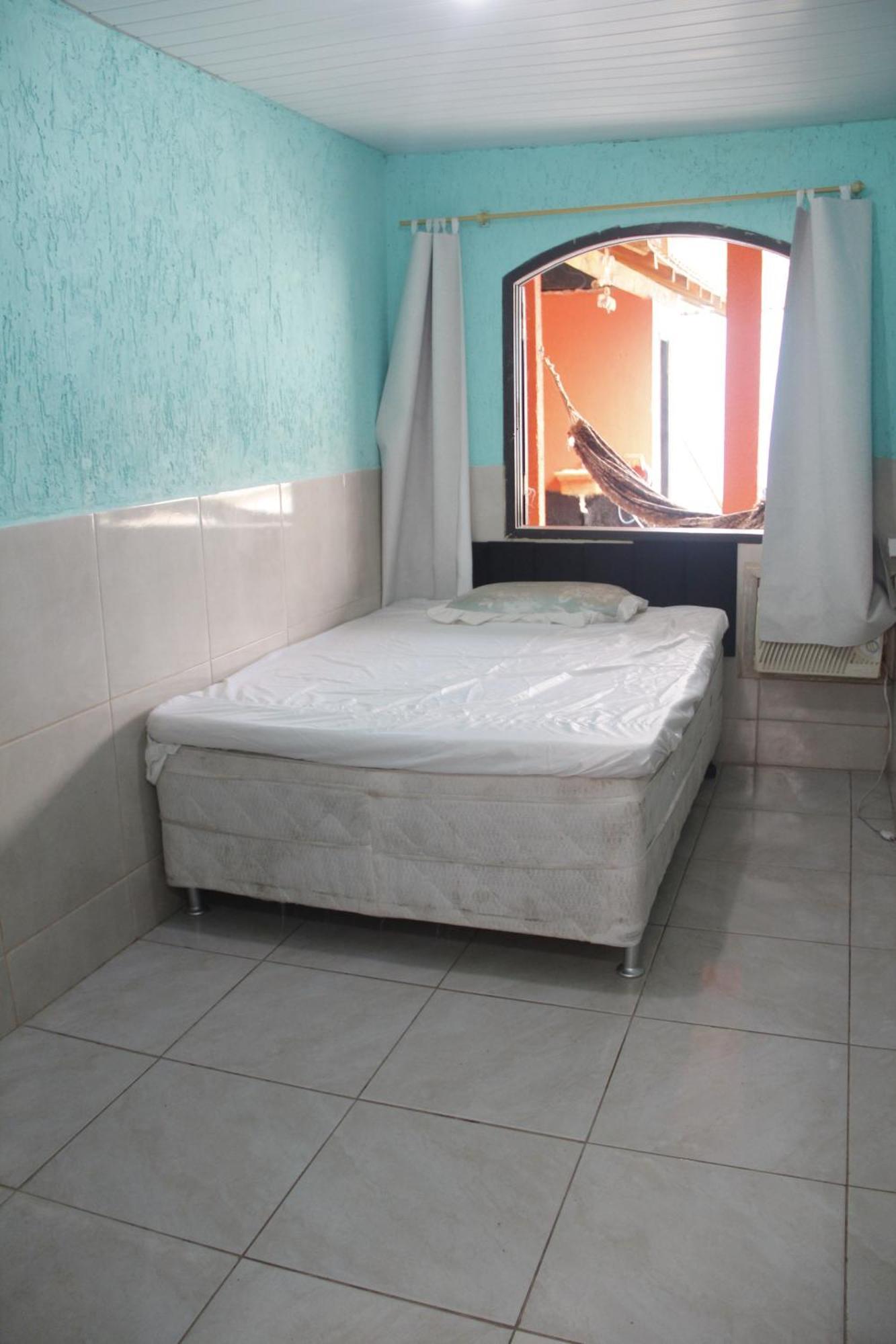 Residencial Praia Mar Guaratuba Pr Piscina Grande E Aquecida,Wifi 100Mb,Tv Smart , Netflix Ar Condiconado Em Todos Os Quartos Extérieur photo