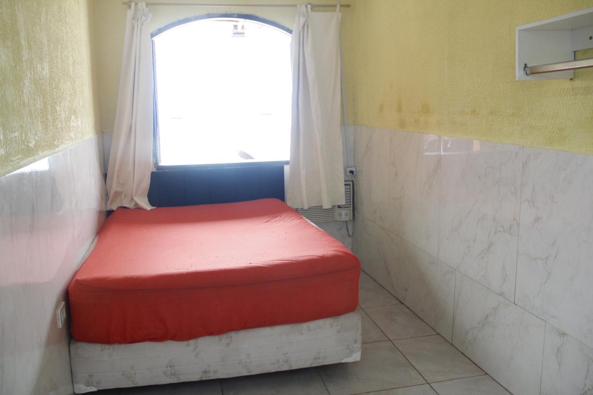 Residencial Praia Mar Guaratuba Pr Piscina Grande E Aquecida,Wifi 100Mb,Tv Smart , Netflix Ar Condiconado Em Todos Os Quartos Extérieur photo